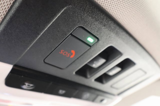 Used 2022 Nissan Rogue Platinum w/ Head-Up Display Package image 19