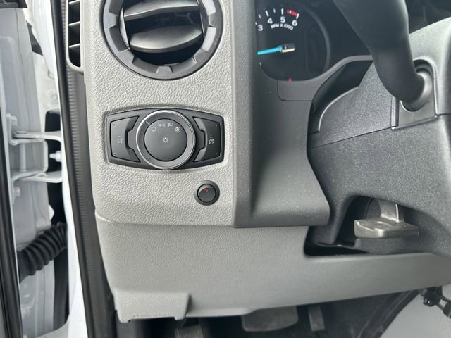 New 2026 Ford E-350 and Econoline 350 Super Duty w/ Power Equipment Group image 47