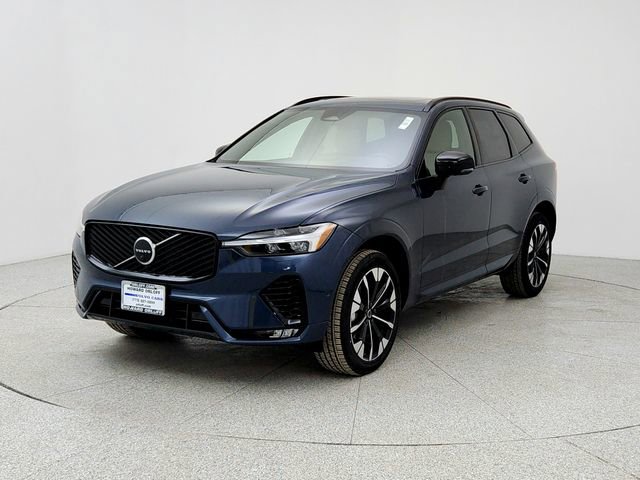 New 2026 Volvo XC60 B5 Plus w/ Climate Package