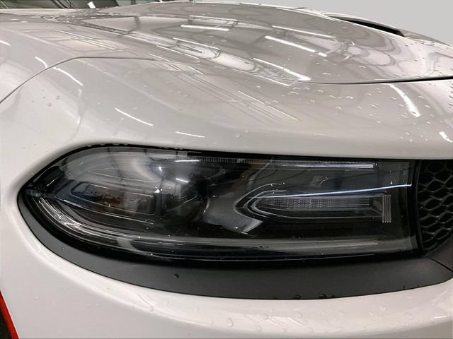 Used 2015 Dodge Charger SRT w/ Harman/Kardon Audio Group RWD image 28