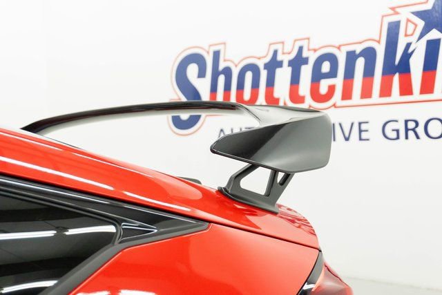 New 2025 Honda Civic Type R image 6