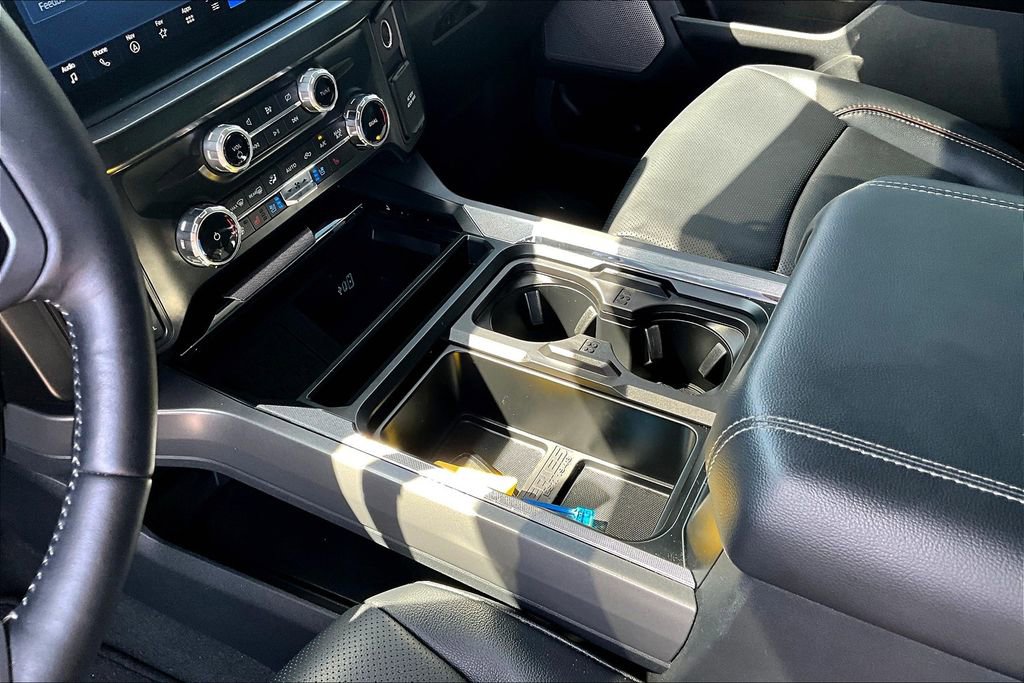 Used 2024 Ford F250 Lariat image 19