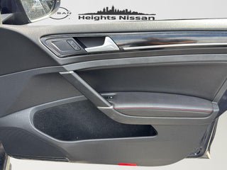 Used 2017 Volkswagen GTI Autobahn FWD image 24