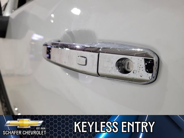 Used 2021 GMC Sierra 2500 SLT w/ SLT Convenience Package image 36