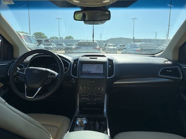 Used 2020 Ford Edge SEL w/ Convenience Package AWD/4WD image 21
