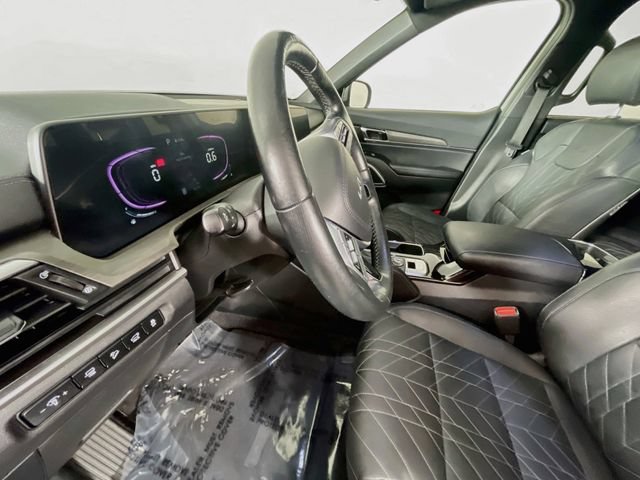 Used 2023 Kia Telluride EX X-Line AWD/4WD image 23