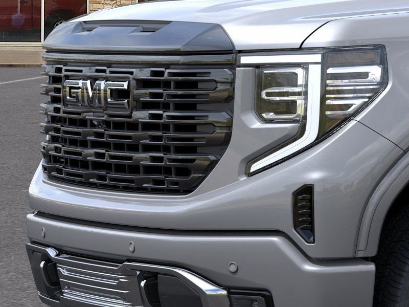 New 2026 GMC Sierra 1500 Denali Ultimate image 13
