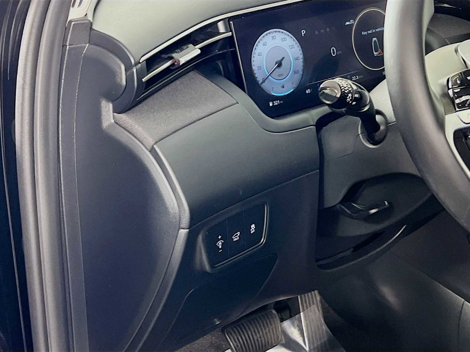 Certified 2023 Hyundai Tucson SEL w/ Convenience Package image 10