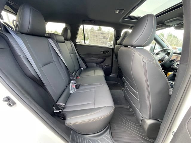 New 2026 Subaru Outback Wilderness w/ Wilderness Package AWD/4WD image 21