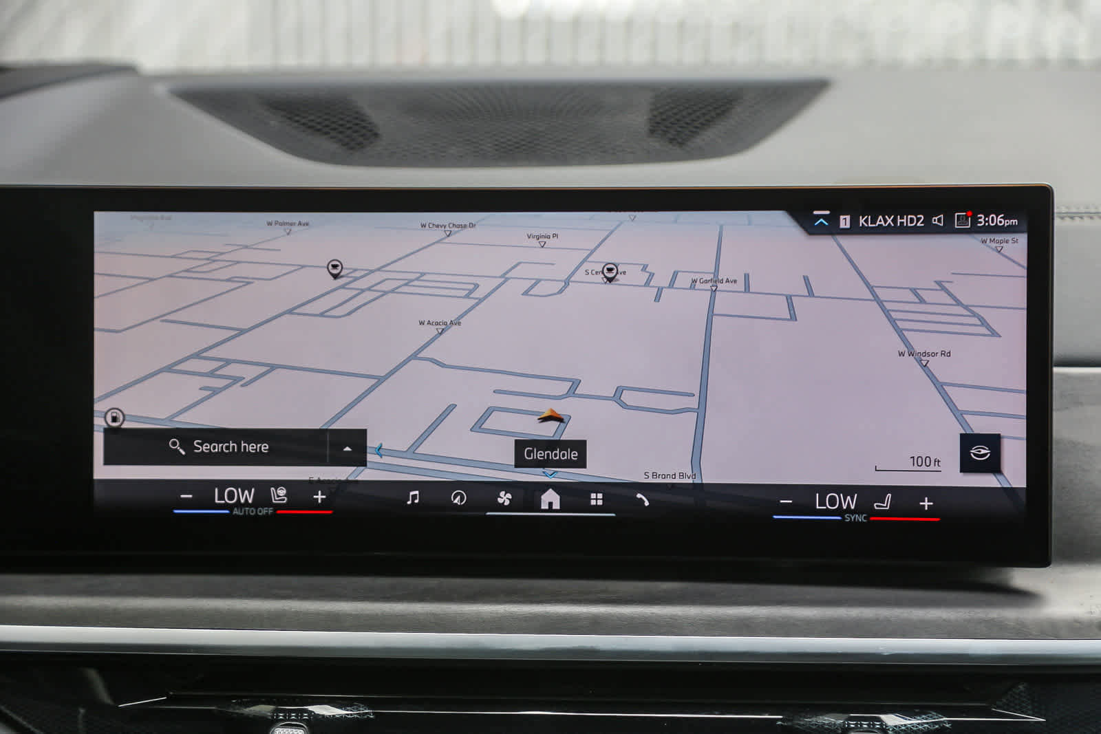 Used 2025 BMW X5 sDrive40i image 11