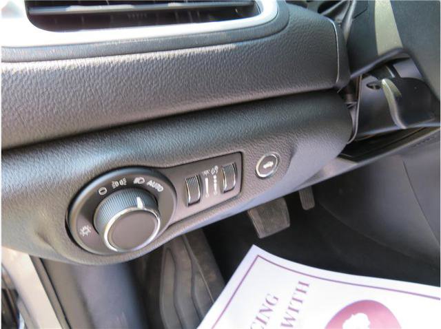 Used 2017 Chrysler 200 LX image 26