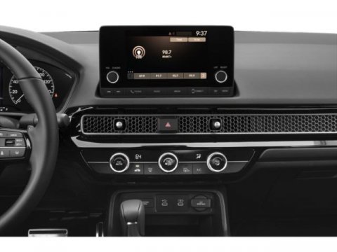 New 2026 Honda Civic Sport image 12