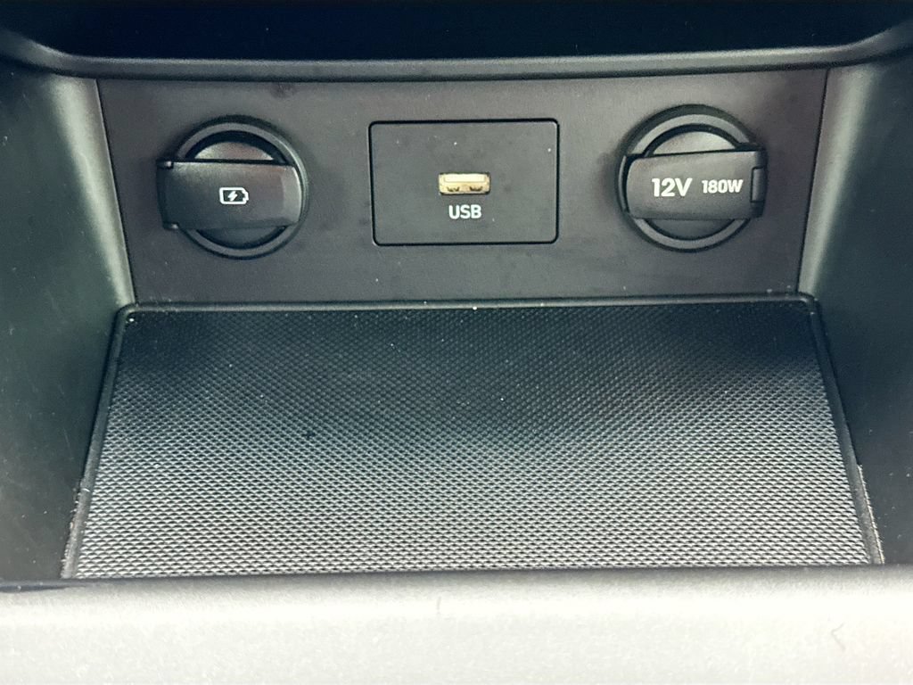 Used 2023 Hyundai Kona SEL FWD image 19