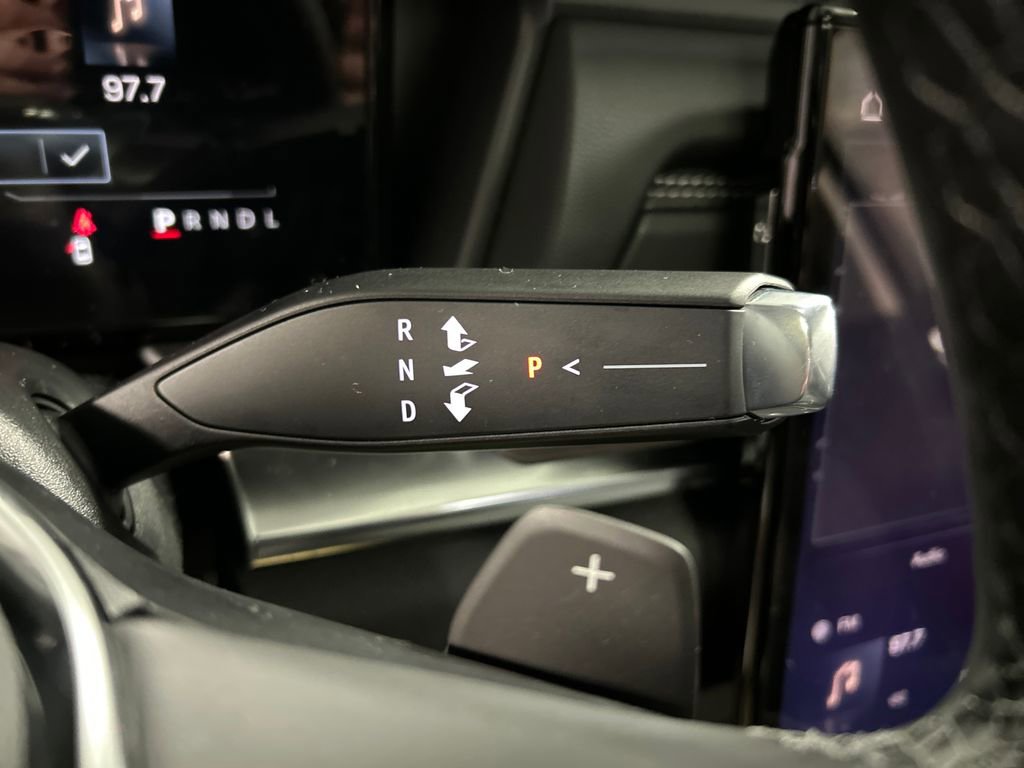 New 2026 GMC Terrain Denali image 18