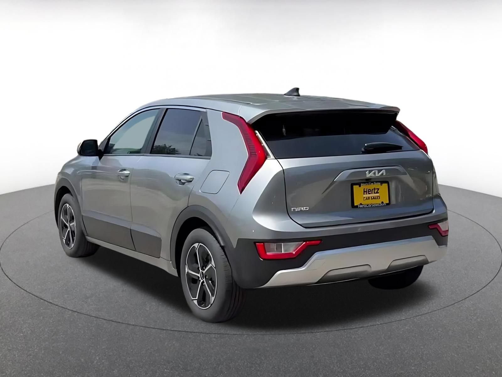 Used 2026 Kia Niro LX FWD image 11