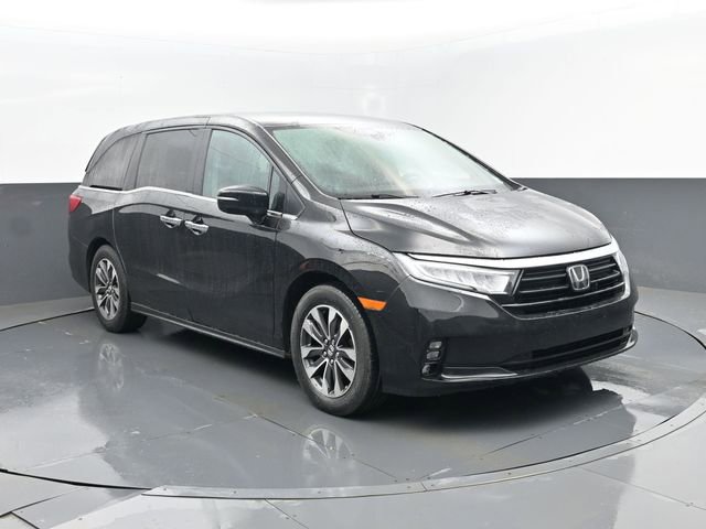 Used 2023 Honda Odyssey EX-L image 3