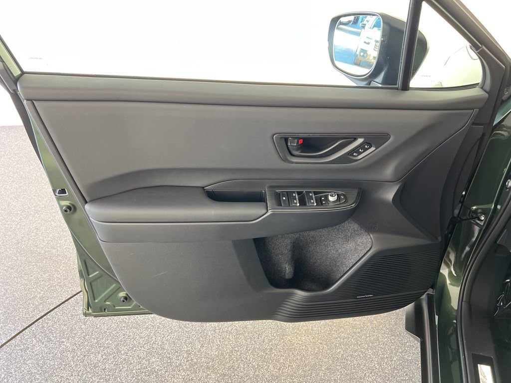 New 2026 Subaru Outback Wilderness image 11