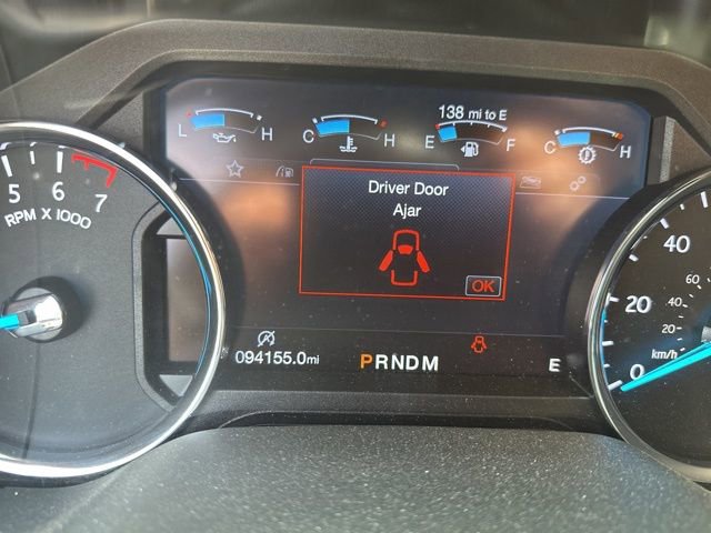 Used 2019 Ford Expedition Max XLT w/ Equipment Group 202A AWD/4WD image 11