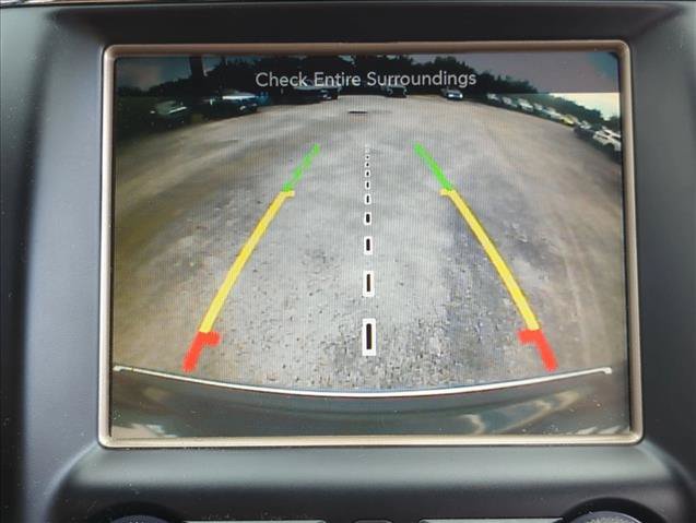 Used 2015 Jeep Grand Cherokee Overland RWD image 13