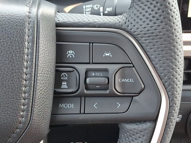 New 2026 Toyota Tacoma TRD Sport AWD/4WD image 16