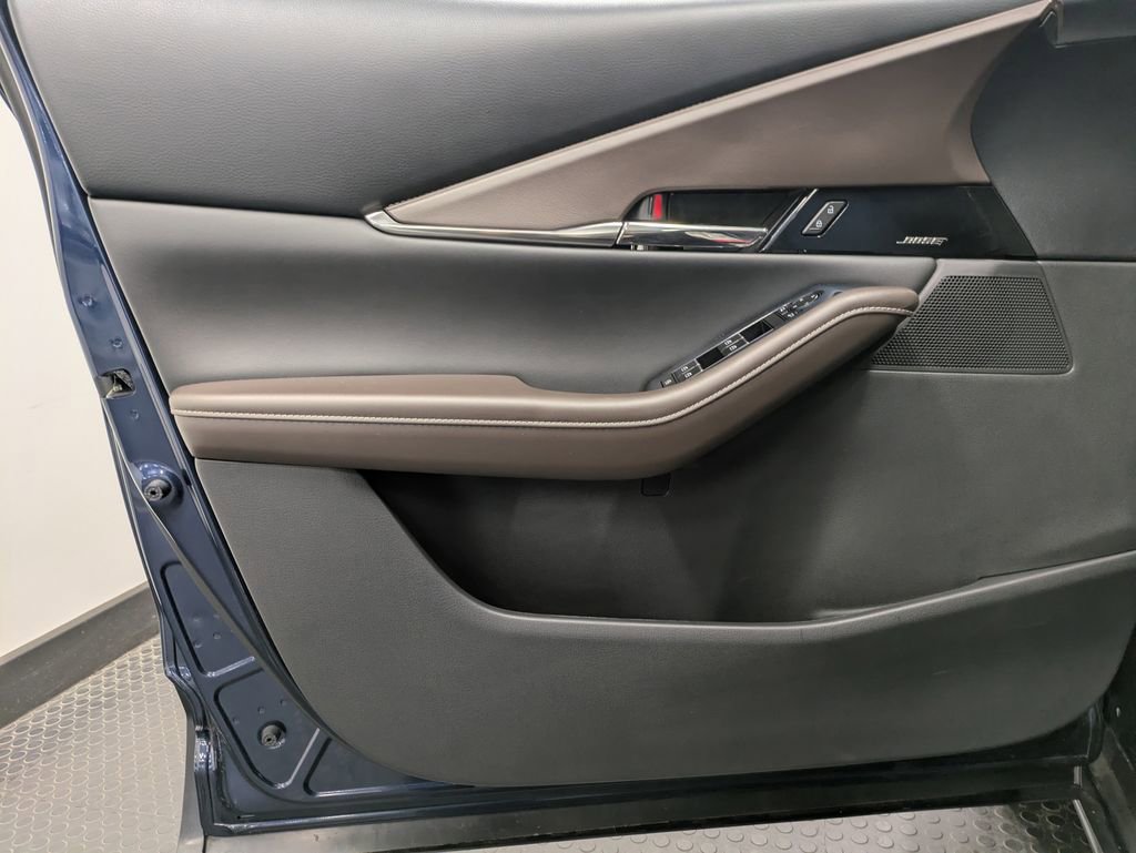 Certified 2021 MAZDA CX-30 AWD 2.5 S w/ Premium Package image 9