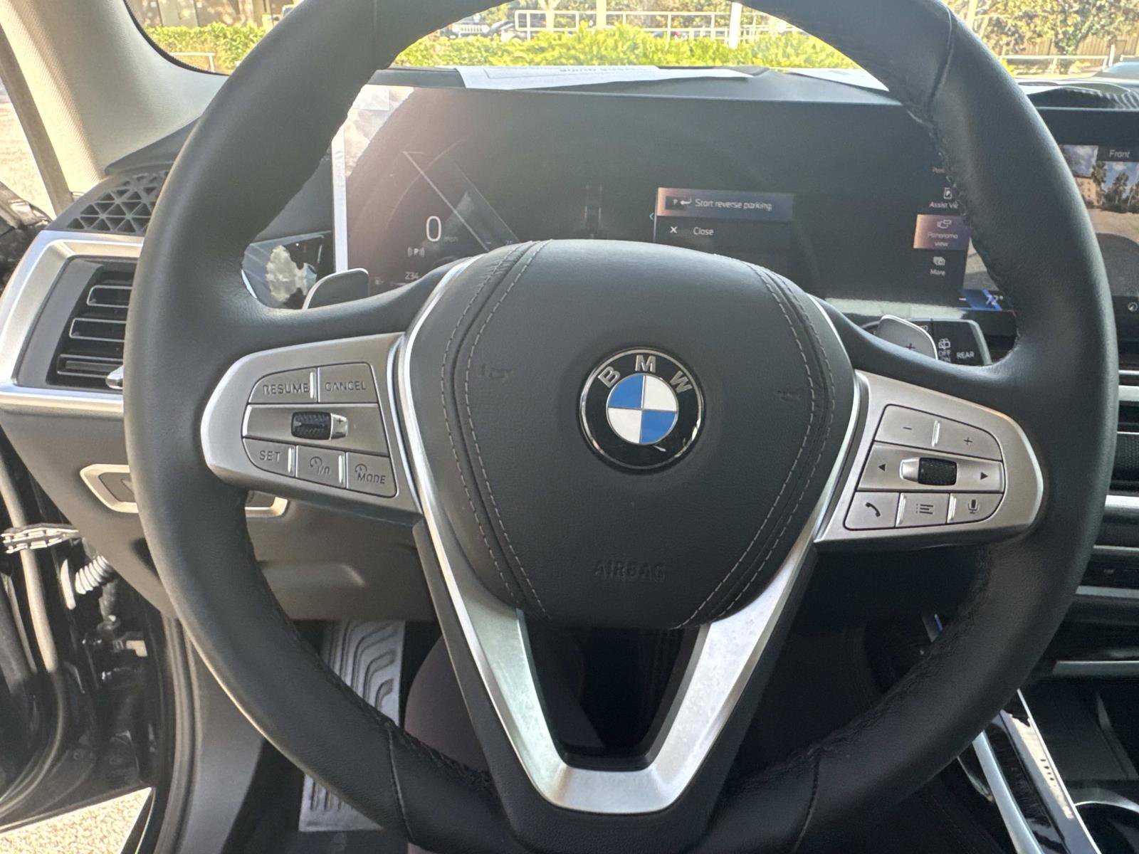 Certified 2026 BMW X7 xDrive40i w/ Premium Package image 30