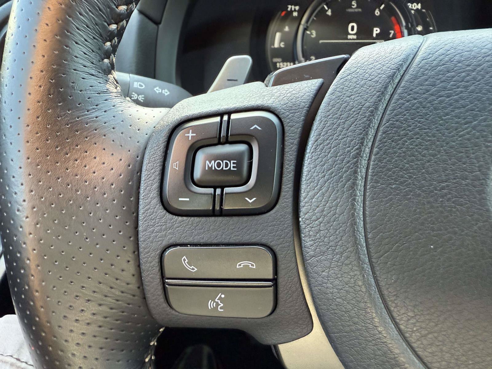 Used 2025 Lexus IS 350 F Sport AWD/4WD image 22