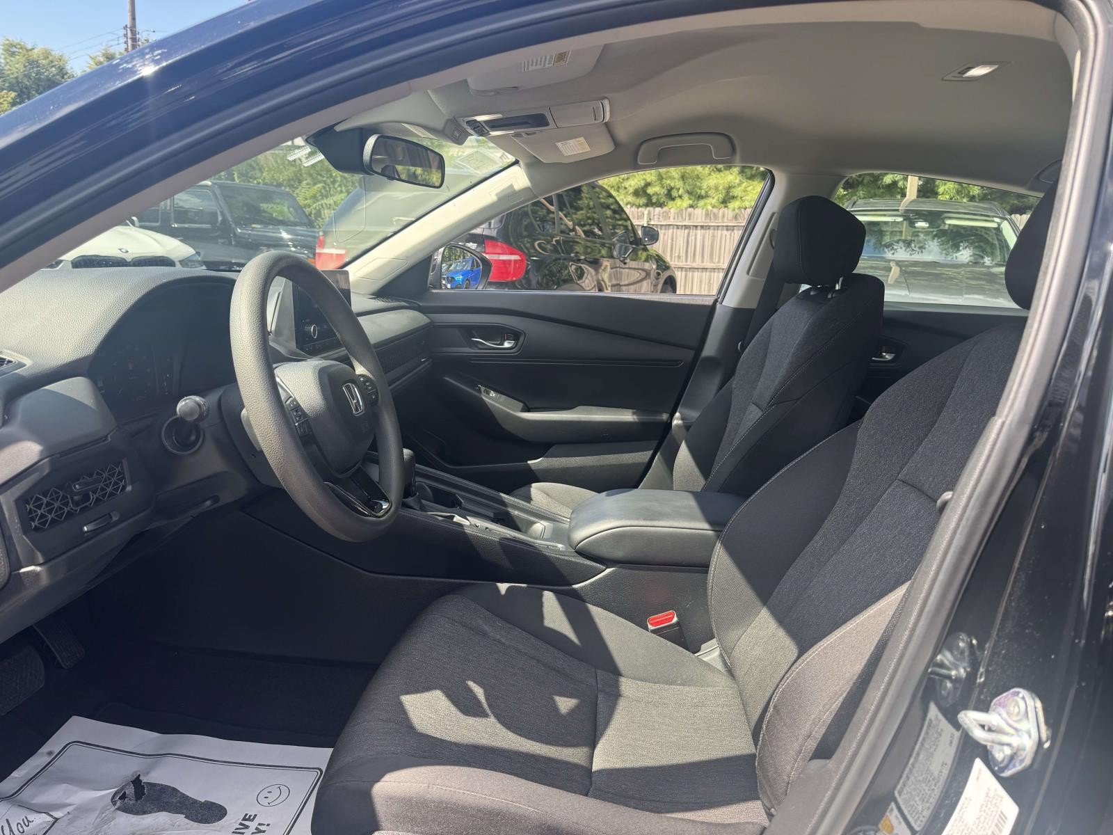 Used 2023 Honda Accord LX image 12