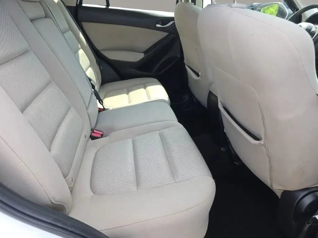 Used 2014 MAZDA CX-5 Touring w/ Bose/Moonroof Package AWD/4WD image 13
