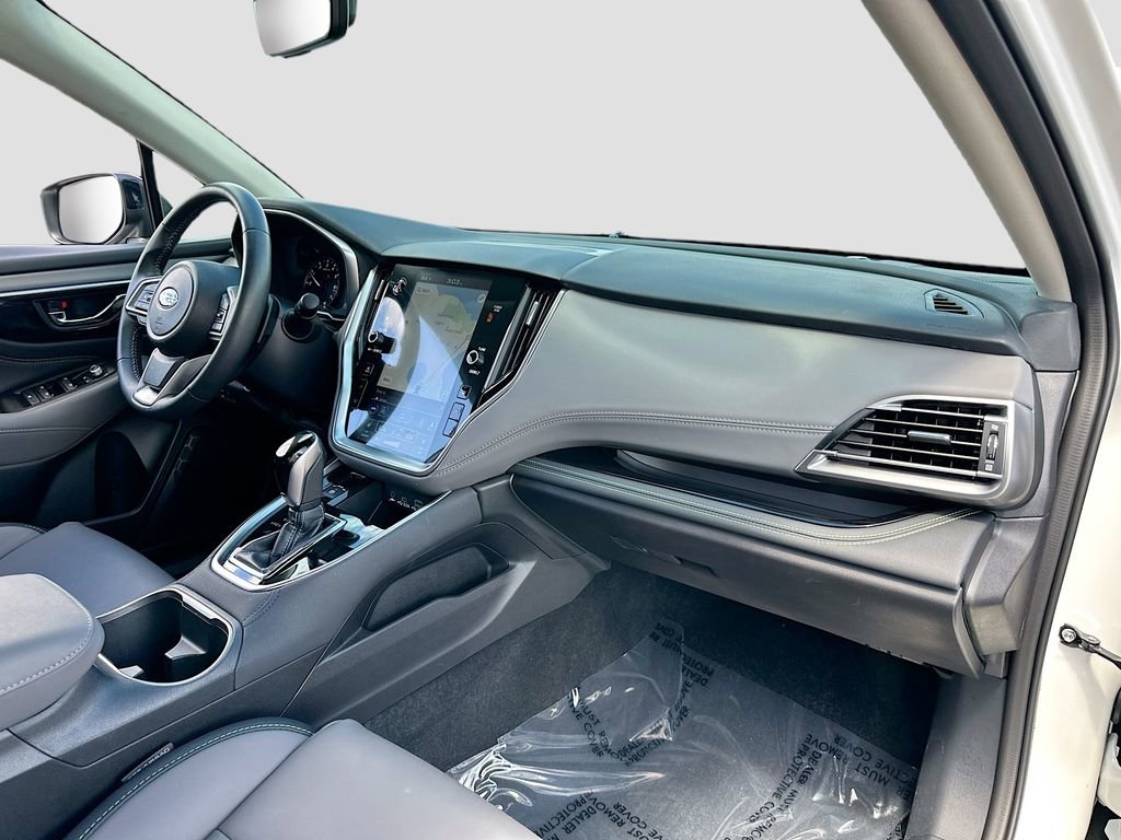 Certified 2023 Subaru Outback Onyx Edition image 29