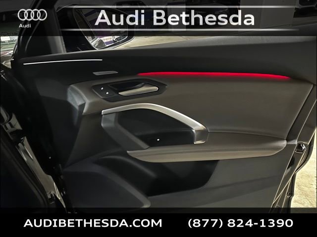 New 2026 Audi Q5 Premium Plus AWD/4WD image 24