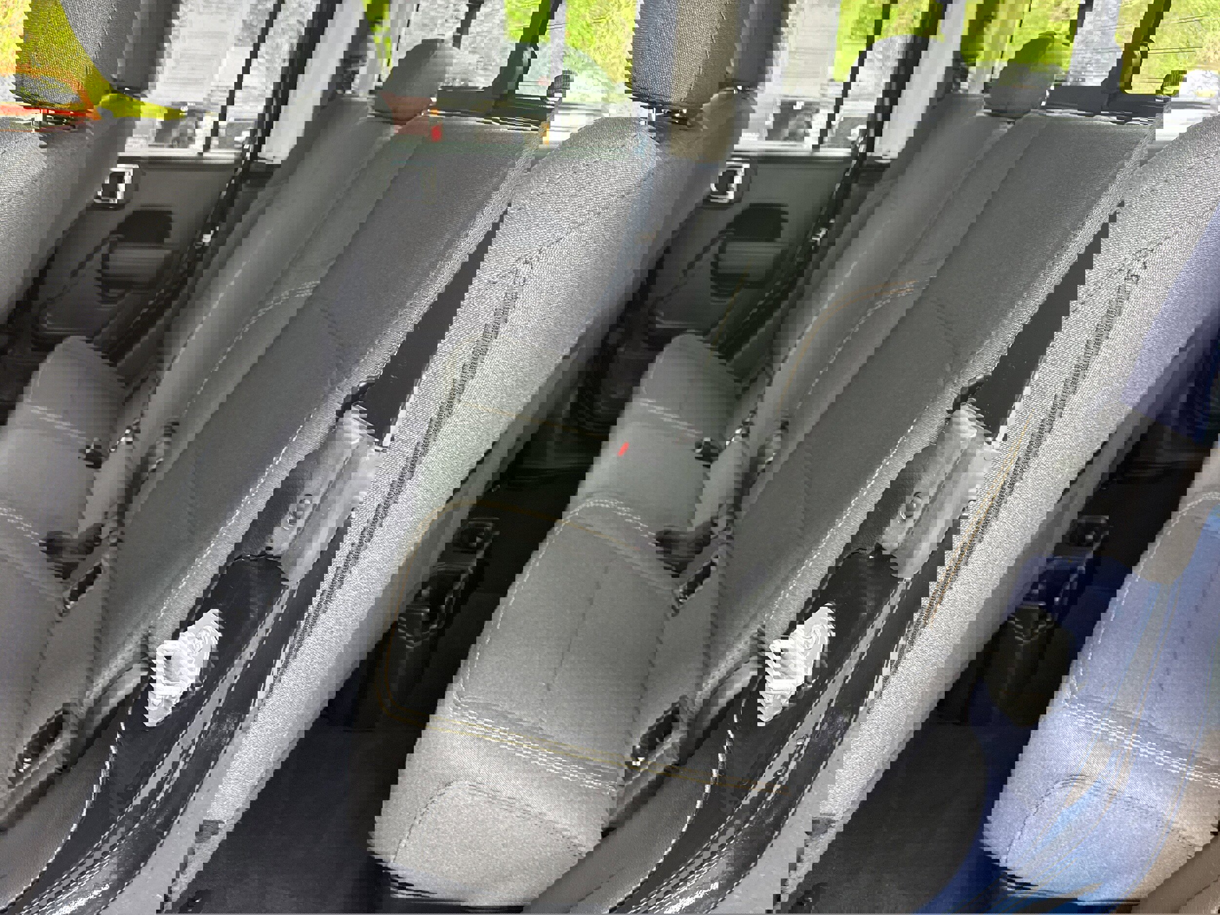 Used 2025 Jeep Gladiator Sport image 7