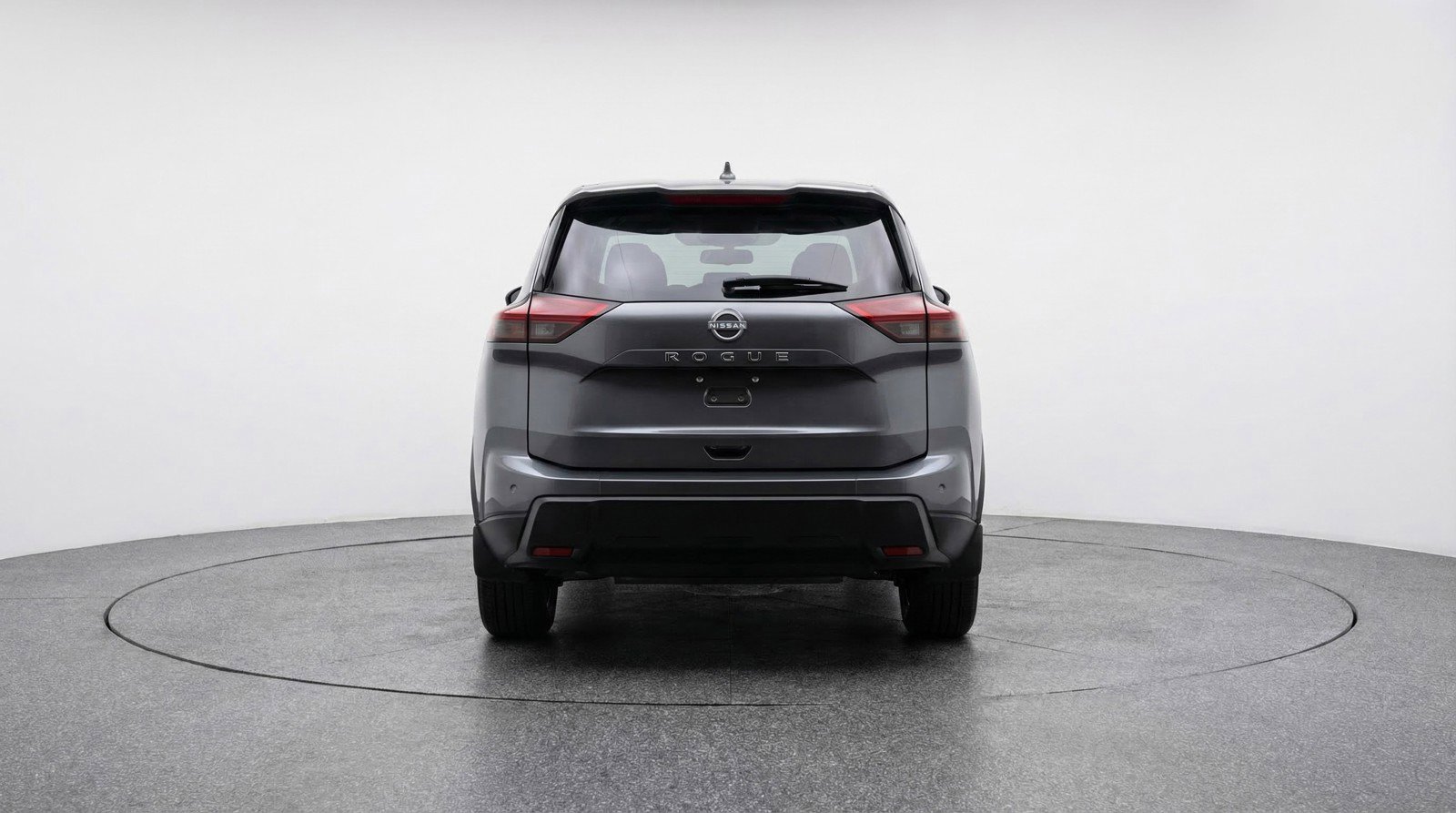 Used 2024 Nissan Rogue SV image 7