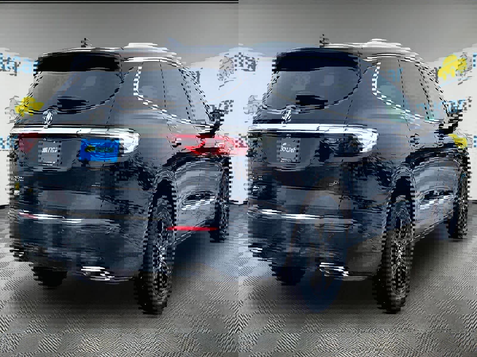 Used 2023 Buick Enclave Essence w/ Experience Buick Package image 6