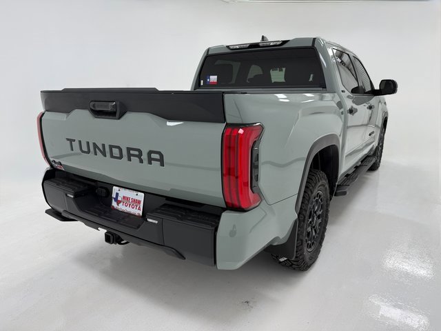 New 2026 Toyota Tundra SR5 image 40