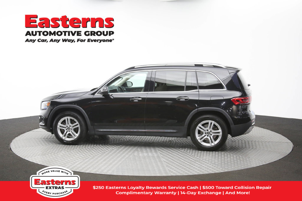 Used 2022 Mercedes-Benz GLB 250 4MATIC image 62