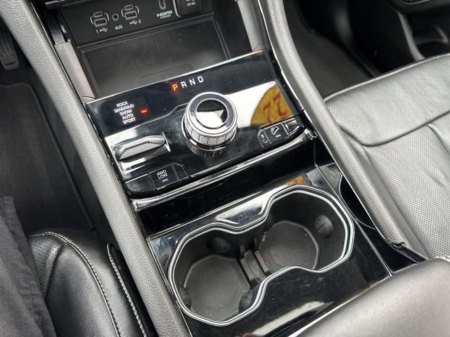 Used 2022 Jeep Grand Cherokee Limited 4xe w/ Luxury Tech Group II image 33