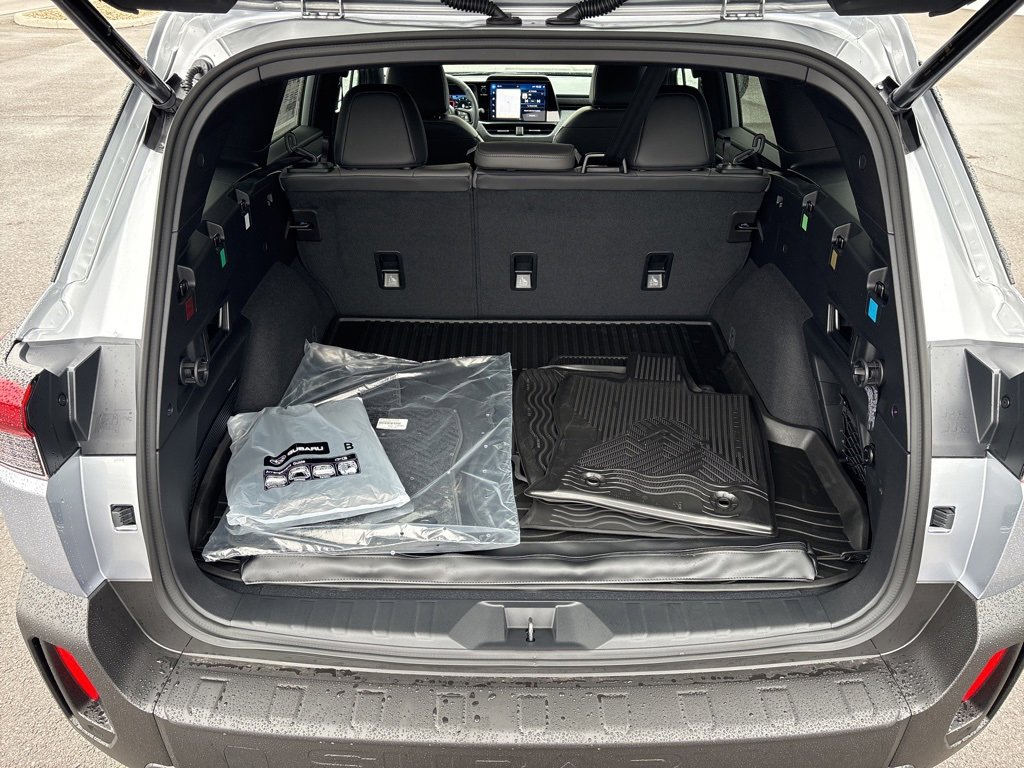 New 2026 Subaru Outback Limited image 26