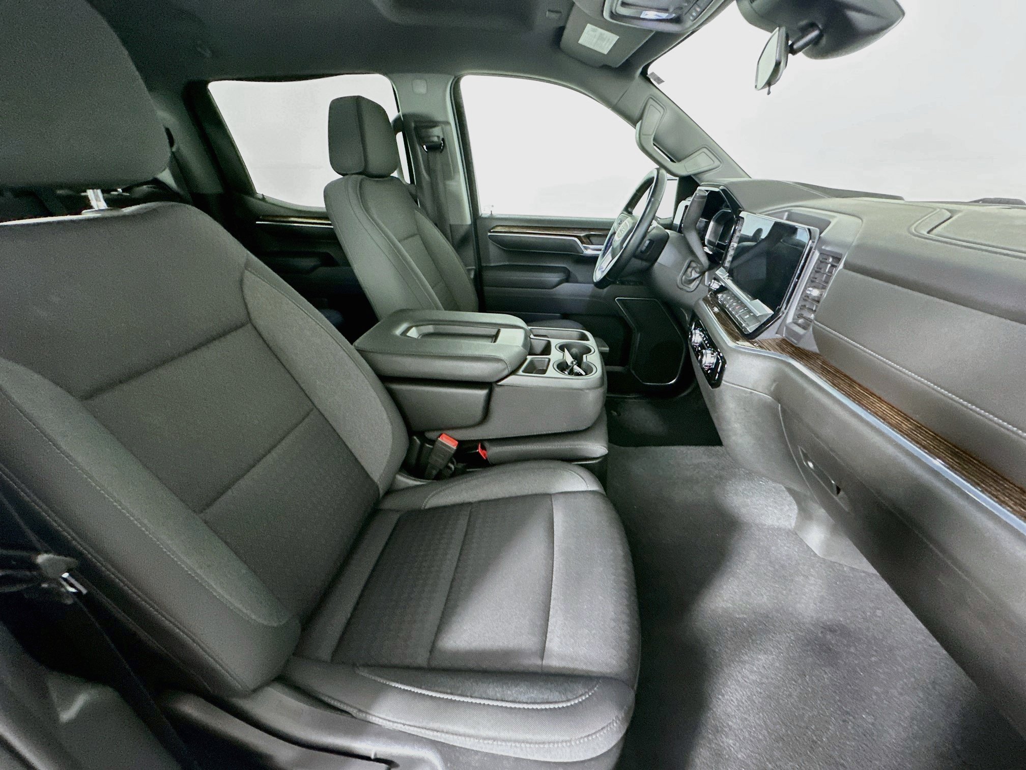 Used 2023 GMC Sierra 1500 SLE AWD/4WD image 30