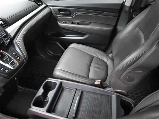 Used 2019 Honda Odyssey EX-L image 19