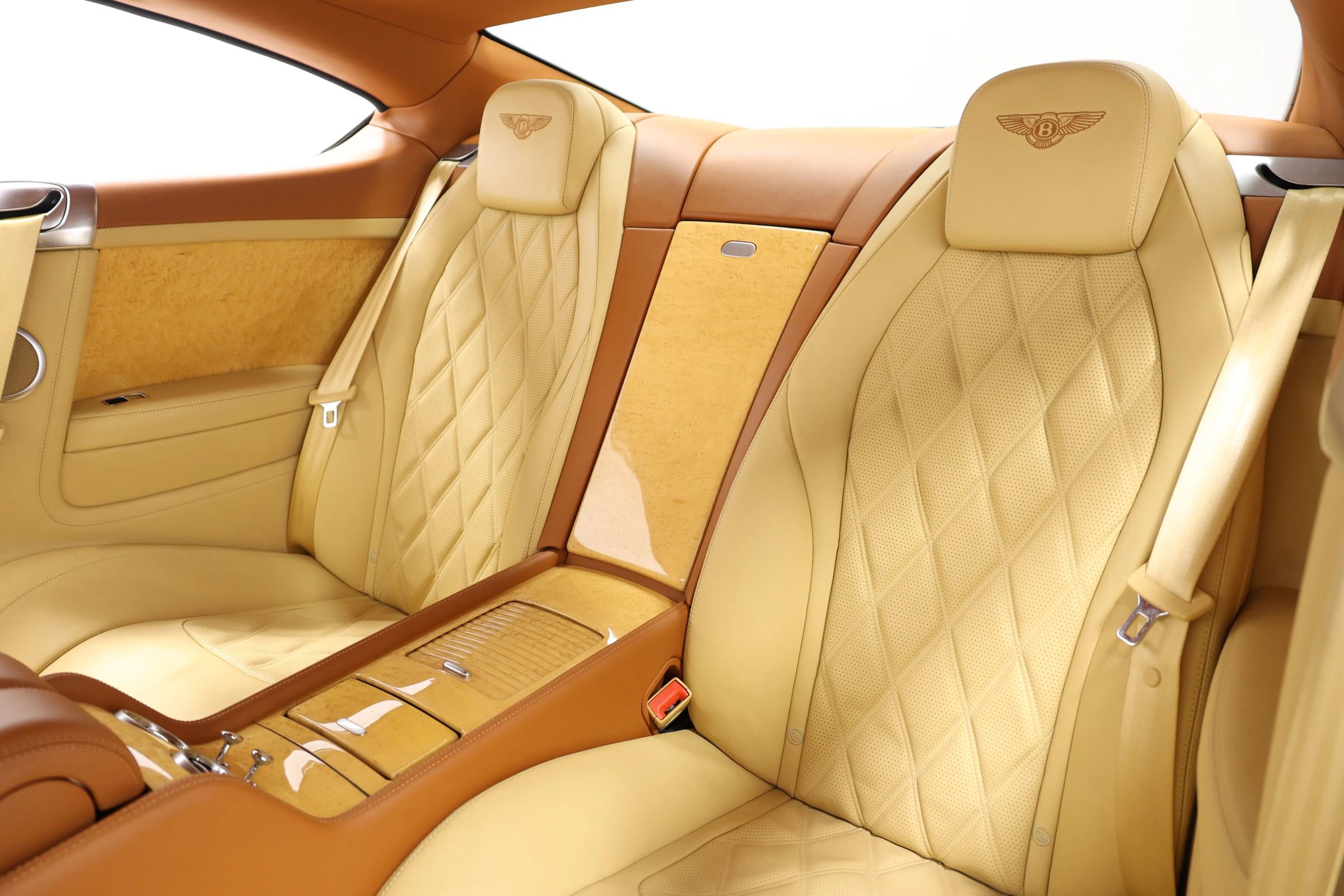 Used 2012 Bentley Continental GT AWD/4WD image 39