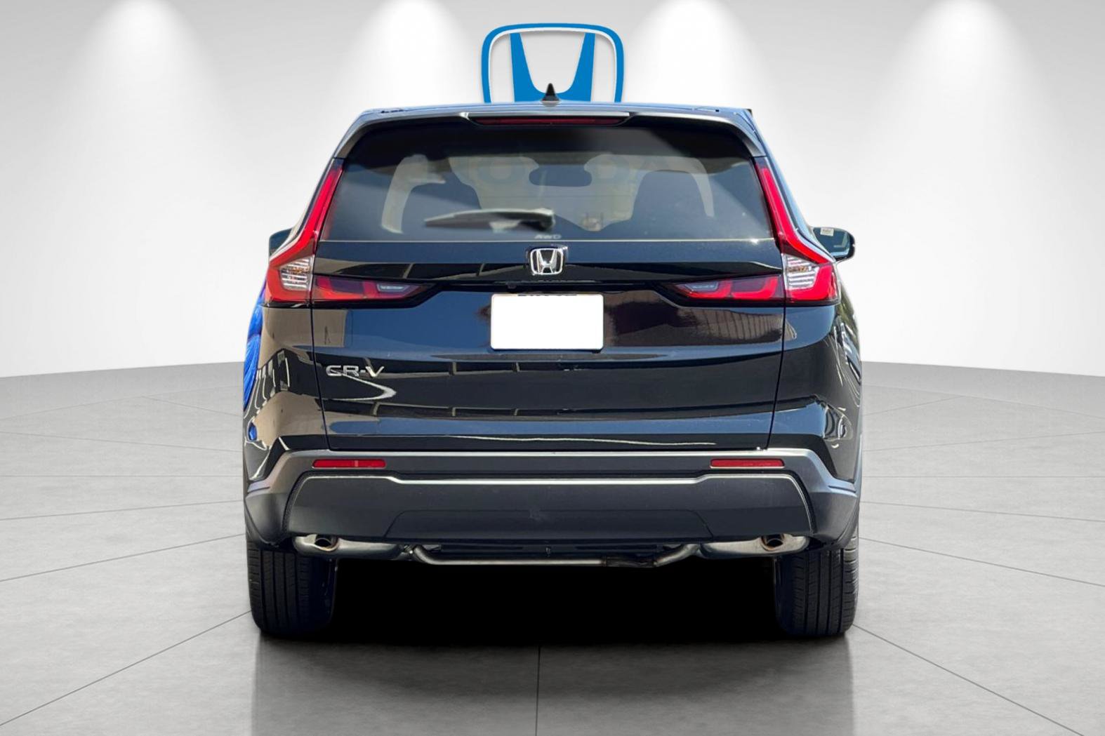 New 2026 Honda CR-V LX image 5