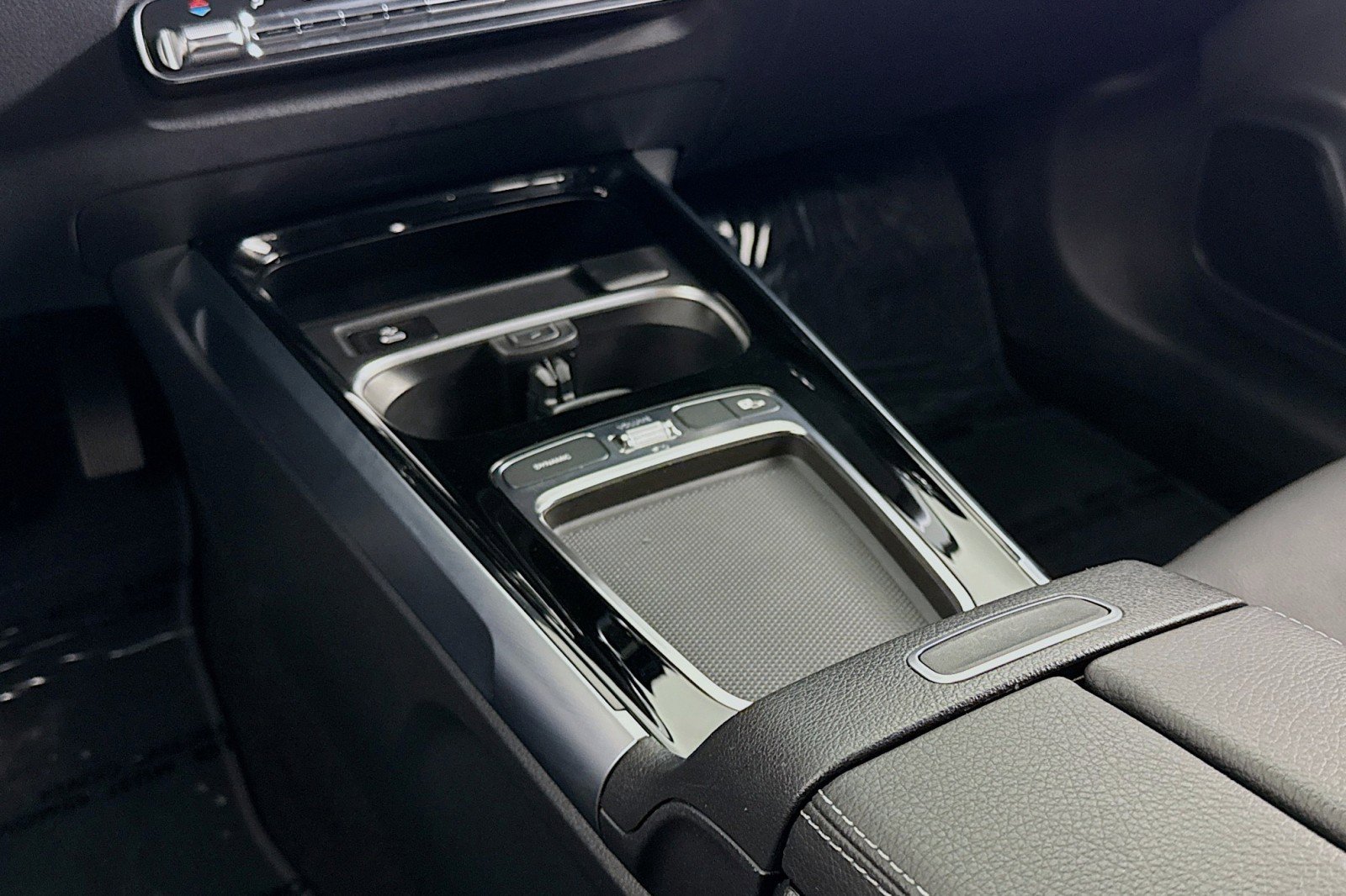 Certified 2026 Mercedes-Benz GLB 250 image 7