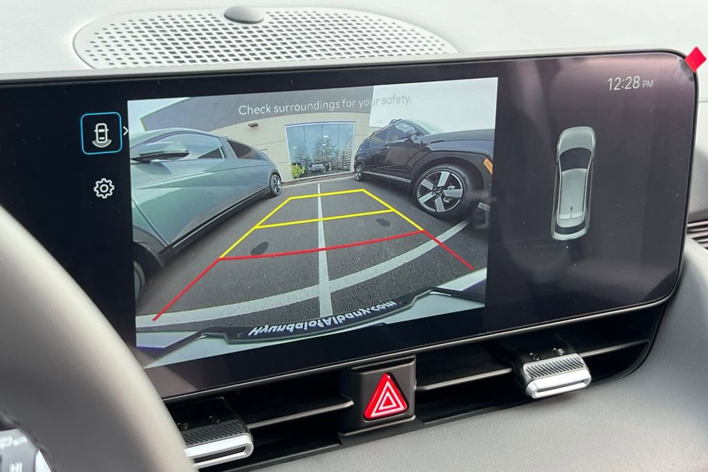 New 2026 Hyundai Ioniq 5 SE image 18