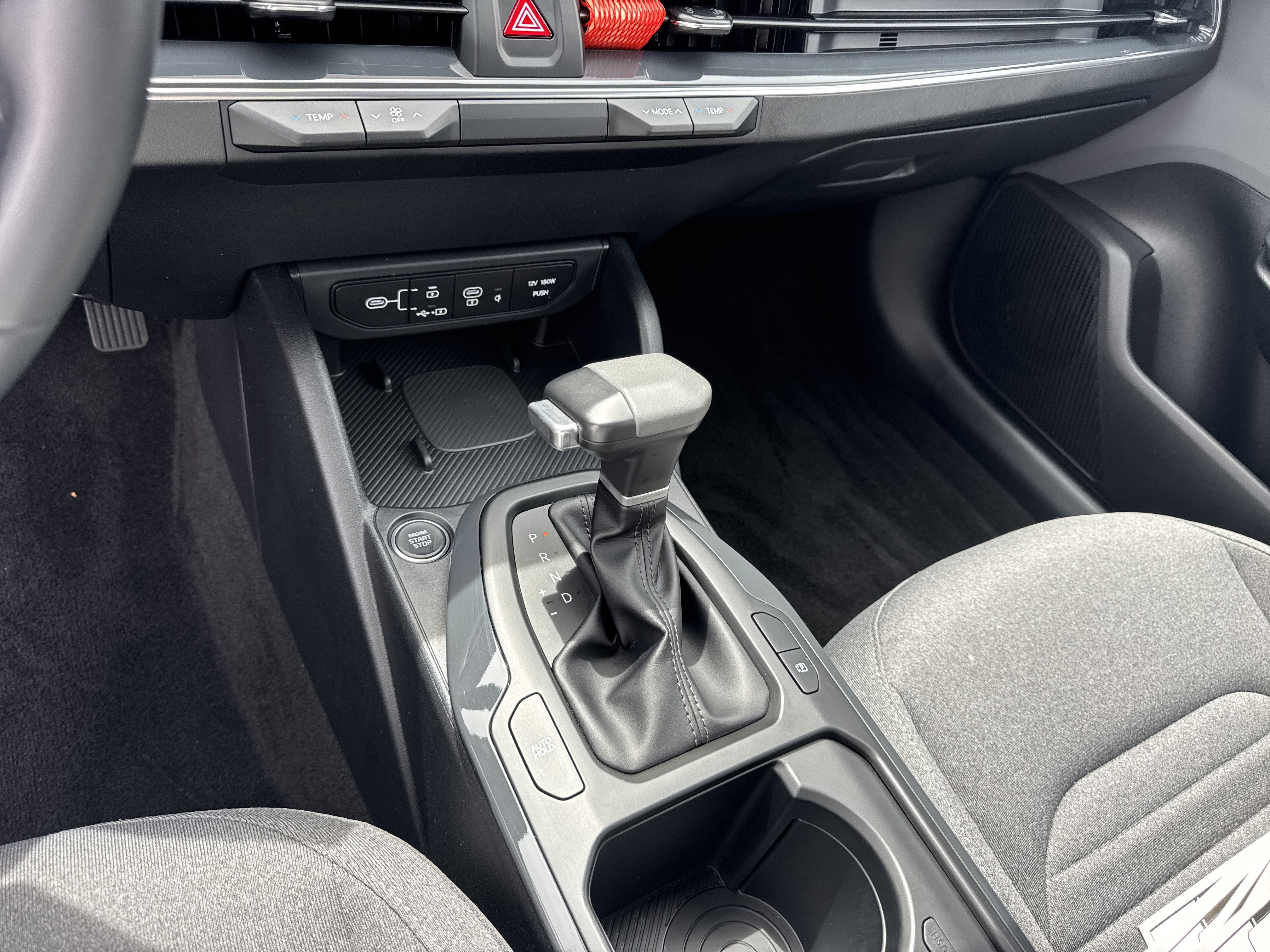 Certified 2025 Kia K4 EX image 30