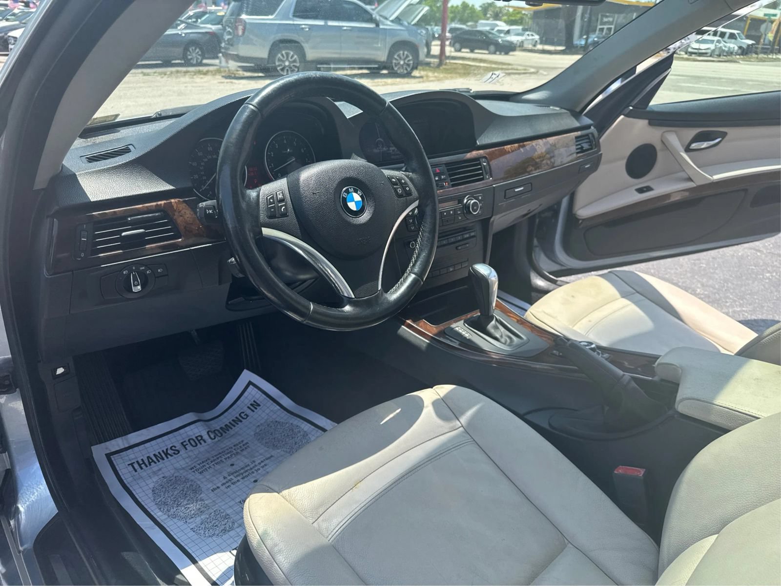 Used 2011 BMW 328i xDrive Coupe AWD/4WD image 20