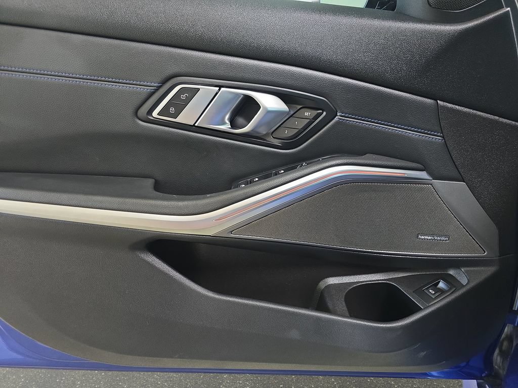 Used 2021 BMW M340i w/ Premium Package RWD image 26