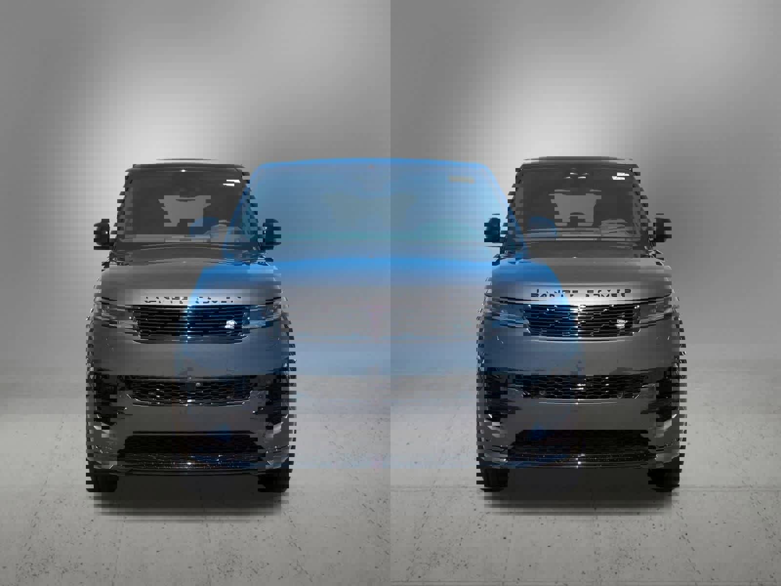 New 2025 Land Rover Range Rover Sport Dynamic SE image 9