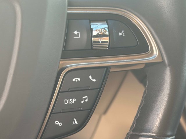 Used 2019 Lincoln Nautilus Reserve FWD image 22