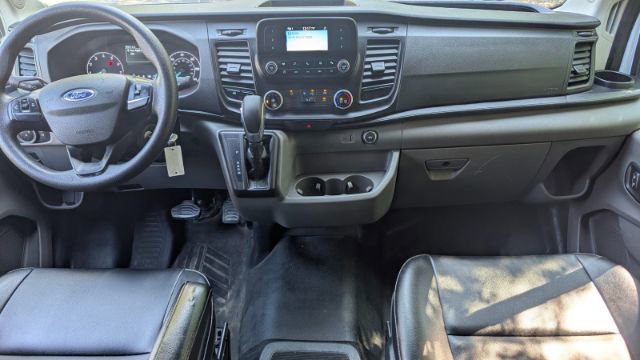 Used 2022 Ford Transit 250 Low Roof w/ Load Area Protection Package image 20